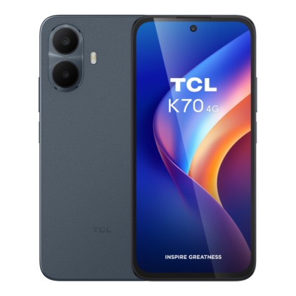 Tcl Smartphone K70 Stardust Blue