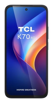 Tcl Smartphone K70 Stardust Blue