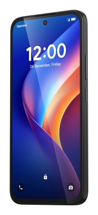 Tcl Smartphone K70 Midnight Black