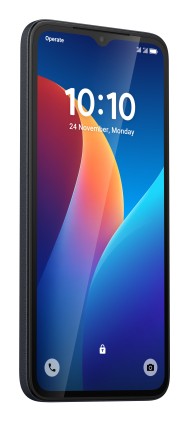 Tcl Smartphone K70 Se Indigo Black