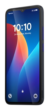 Tcl Smartphone K70 Se Indigo Black