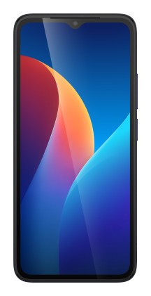 Tcl Smartphone K70 Se Indigo Black