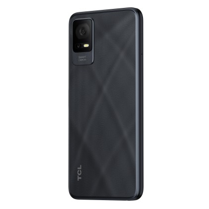 Tcl Smartphone 405 2Gb 32Gb Grey Dual Sim