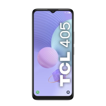 Tcl Smartphone 405 2Gb 32Gb Lavender Dual Sim
