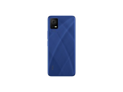 Tcl Smartphone 406S 64Gb 3Gb Galactic Blue