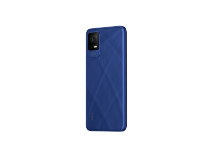 Tcl Smartphone 406S 64Gb 3Gb Galactic Blue