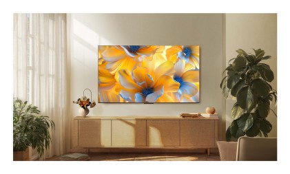 Tcl Smart Tv 50" Qd-Mini Led