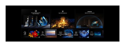 Tcl Smart Tv 50" Qd-Mini Led