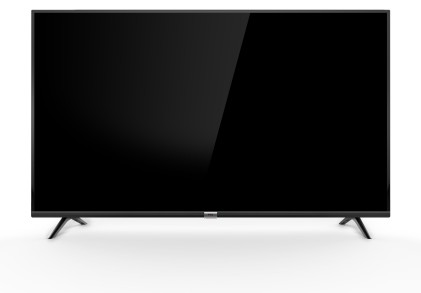 Tcl Tv 50 Direct Led  Uhd Smart Tv3 Hdmi 2.0 Black