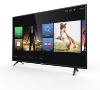 Tcl Tv 50 Direct Led  Uhd Smart Tv3 Hdmi 2.0 Black