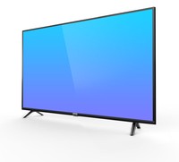 Tcl Tv 50 Direct Led  Uhd Smart Tv3 Hdmi 2.0 Black