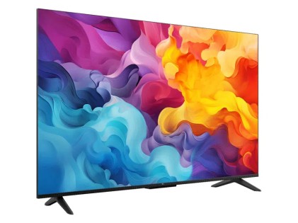 Tcl Smart Tv 50" Led 4K Ultra Hd Nero