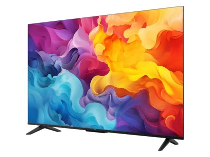 Tcl Smart Tv 50" Led 4K Ultra Hd Nero