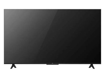 Tcl Smart Tv 50" Led 4K Ultra Hd Nero