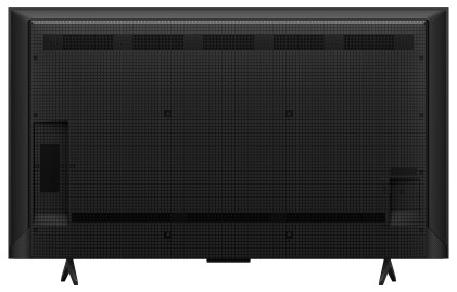 TCL P75 Series Serie P7 Smart TV Nanotecnologia WCG 4K 50" 50P755, Dolby - Atmos, Google TV