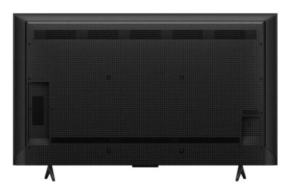 TCL T69C 50T69C 50" QLED, TV Direct LED, TV 4K HDR, Smart TV alimentata da Google TV (Dolby Vision & Atmos, Game Master, Motion Clarity, compatibile con Google Assistant e Alexa)
