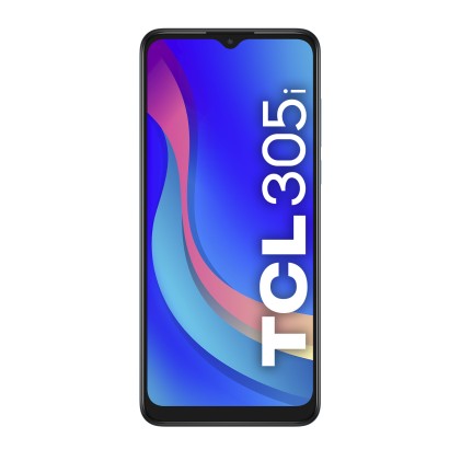 Tcl Smartphone 305I 2Gb 64Gb Prime Blue Dual Sim