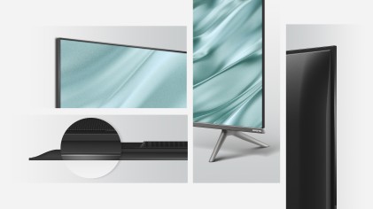 Tcl Smart Tv 55" Qled Ultra Hd 4K Hdr Android Tv Nero