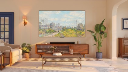 TCL Serie C64 4K QLED 55" 55C649 Dolby Atmos Google TV