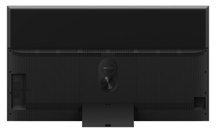 Tv Tcl 55C835 C835 Series Smart Tv 4K Mini Led Brushed Titanium