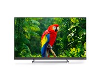 Tcl Tv 55 4K Uhd Ultra Sottile Con Soundbar Onkyo E Android Tv