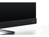 Tcl Tv 55 4K Uhd Ultra Sottile Con Soundbar Onkyo E Android Tv