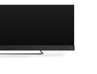 Tcl Tv 55 4K Uhd Ultra Sottile Con Soundbar Onkyo E Android Tv