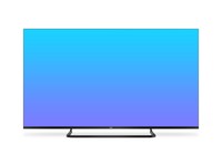 Tcl Tv 55 4K Uhd Ultra Sottile Con Hdr Pro E Android Tv Dvb-T2/C/S2