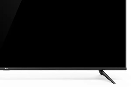 Tcl Smart Tv 55" Led Ultra Hd 4K Hdr Android Tv Nero