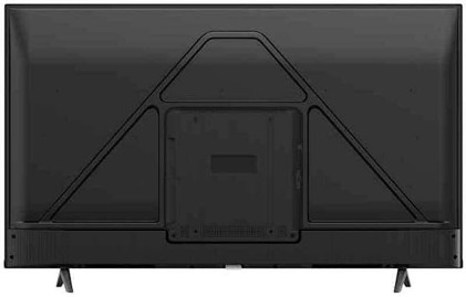 Tv 55 Tcl 4K Uhd Android Tv Dvbt2 Dvbts2 Amazon Netflix Alexa Bonustv