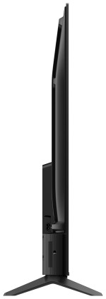 TCL P6K Serie Smart TV 4K Ultra HD 55" 55P6K, Dolby Audio, HDR10+, Google TV