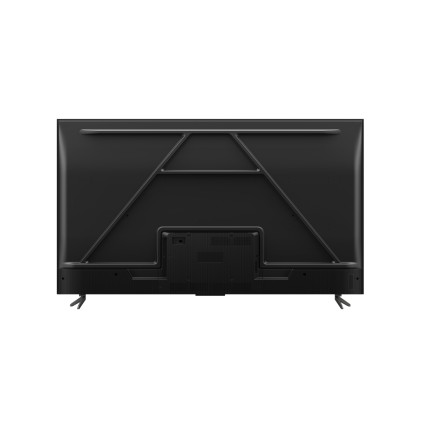 Tv Tcl 55P735 P735 Series Smart Tv 4K Hdr Brushed Silver