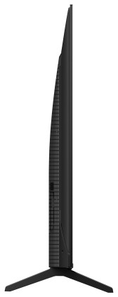 Tcl Smart Tv Qled 55" 4K