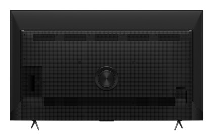 TCL P8K Serie Smart TV QLED 4K 55" 55P8K, 144Hz, audio Onkyo 2.1, Dolby Vision & Atmos, Google TV