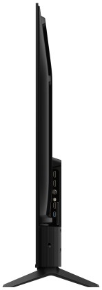 TCL T69C 55T69C 50" QLED, TV Direct LED, TV 4K HDR, Smart TV alimentata da Google TV (Dolby Vision & Atmos, Game Master, Motion Clarity, compatibile con Google Assistant e Alexa)