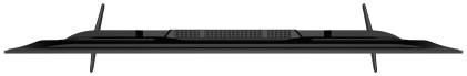 TCL T69C 55T69C 50" QLED, TV Direct LED, TV 4K HDR, Smart TV alimentata da Google TV (Dolby Vision & Atmos, Game Master, Motion Clarity, compatibile con Google Assistant e Alexa)