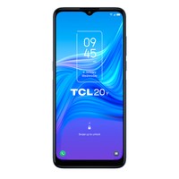 Tcl Smartphone 20Y Blue Dual Sim