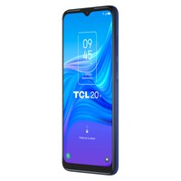 Tcl Smartphone 20Y Blue Dual Sim
