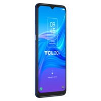 Tcl Smartphone 20Y Blue Dual Sim