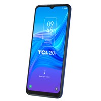 Tcl Smartphone 20Y Blue Dual Sim