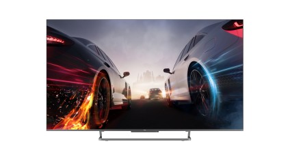 Tv Tcl 65C728 C72 Series Android Tv 4K Qled Con Audio Onkyo