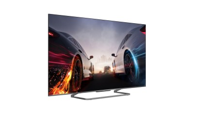 Tv Tcl 65C728 C72 Series Android Tv 4K Qled Con Audio Onkyo