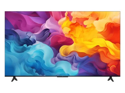 Tcl Smart Tv 65" Led 4K Ultra Hd Nero