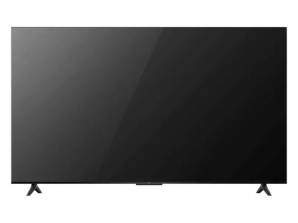 Tcl Smart Tv 65" Led 4K Ultra Hd Nero