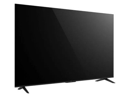 Tcl Smart Tv 65" Led 4K Ultra Hd Nero