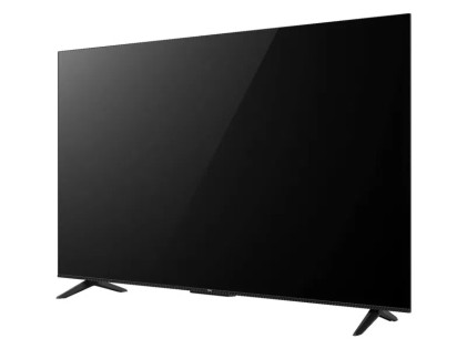 Tcl Smart Tv 65" Led 4K Ultra Hd Nero