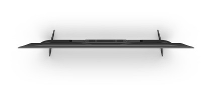 Tcl Smart Tv 65" 4K Hdr Android Tv Nero