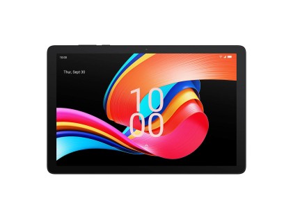 TCL TAB 10L Gen2 Mediatek 32 GB 25,6 cm (10.1") 3 GB Wi-Fi 5 (802.11ac) Android 13 Antracite