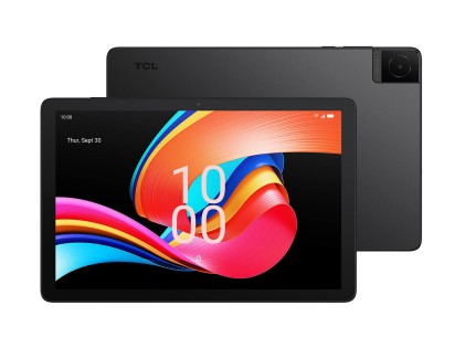 TCL TAB 10L Gen2 Mediatek 32 GB 25,6 cm (10.1") 3 GB Wi-Fi 5 (802.11ac) Android 13 Antracite