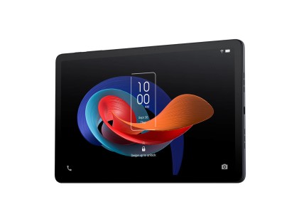 TCL TAB 10 Gen 2 WonderMedia 64 GB 26,3 cm (10.4") 4 GB Wi-Fi 5 (802.11ac) Android 13 Grigio